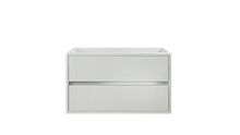 Load image into Gallery viewer, NOTO INSET FLOATING VANITY