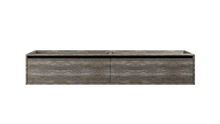 Load image into Gallery viewer, GELA INSET FLOATING VANITY