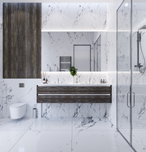 Load image into Gallery viewer, NOTO FRAMELESS FLOATING VANITY