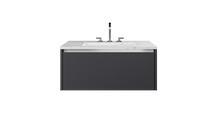 Load image into Gallery viewer, GELA FRAMELESS FLOATING VANITY