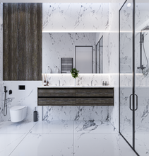 Load image into Gallery viewer, NOTO INSET FLOATING VANITY