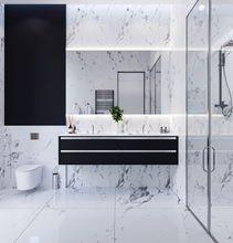 Load image into Gallery viewer, NOTO INSET FLOATING VANITY