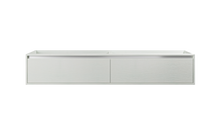 Load image into Gallery viewer, GELA INSET FLOATING VANITY