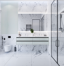 Load image into Gallery viewer, NOTO INSET FLOATING VANITY