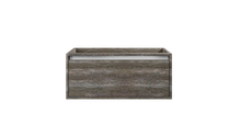 Load image into Gallery viewer, GELA INSET FLOATING VANITY