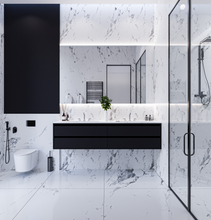 Load image into Gallery viewer, NOTO INSET FLOATING VANITY