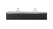 Load image into Gallery viewer, GELA INSET FLOATING VANITY