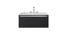 Load image into Gallery viewer, GELA INSET FLOATING VANITY