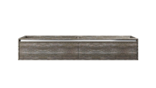 Load image into Gallery viewer, GELA INSET FLOATING VANITY