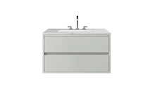 Load image into Gallery viewer, NOTO INSET FLOATING VANITY
