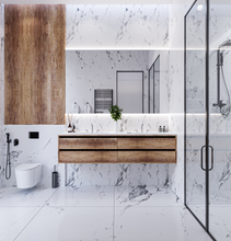 Load image into Gallery viewer, NOTO INSET FLOATING VANITY