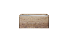 Load image into Gallery viewer, GELA FRAMELESS FLOATING VANITY