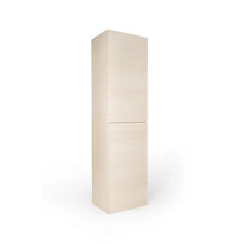 Load image into Gallery viewer, Marfa Bathroom Linen Cabinet White
