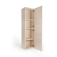 Load image into Gallery viewer, Marfa Bathroom Linen Cabinet Smoke