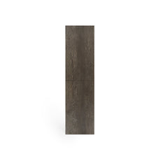Load image into Gallery viewer, Marfa Bathroom Linen Cabinet Canyon Oak