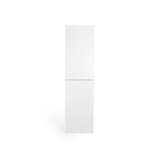 Load image into Gallery viewer, Marfa Bathroom Linen Cabinet Smoke