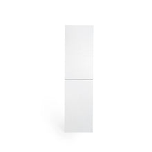Load image into Gallery viewer, Marfa Bathroom Linen Cabinet White