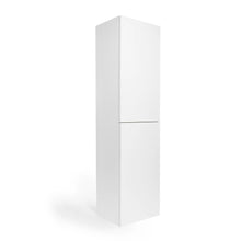 Load image into Gallery viewer, Marfa Bathroom Linen Cabinet Canyon Oak