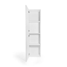 Load image into Gallery viewer, Marfa Bathroom Linen Cabinet Canyon Oak