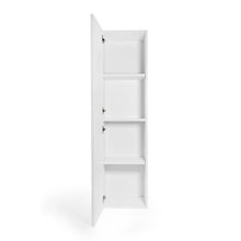 Load image into Gallery viewer, Marfa Bathroom Linen Cabinet Canyon Oak