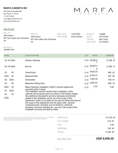 Invoice 162885-10%