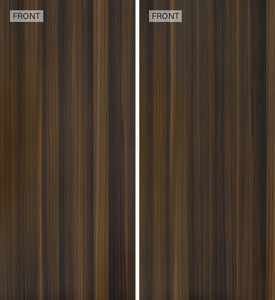 Shadow Eucalyptus Veneer