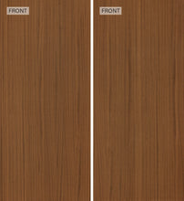 Load image into Gallery viewer, Terra Sapele Veneer
