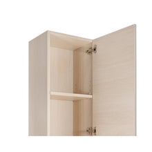 Load image into Gallery viewer, Marfa Bathroom Linen Cabinet Canyon Oak
